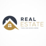 logo real estate