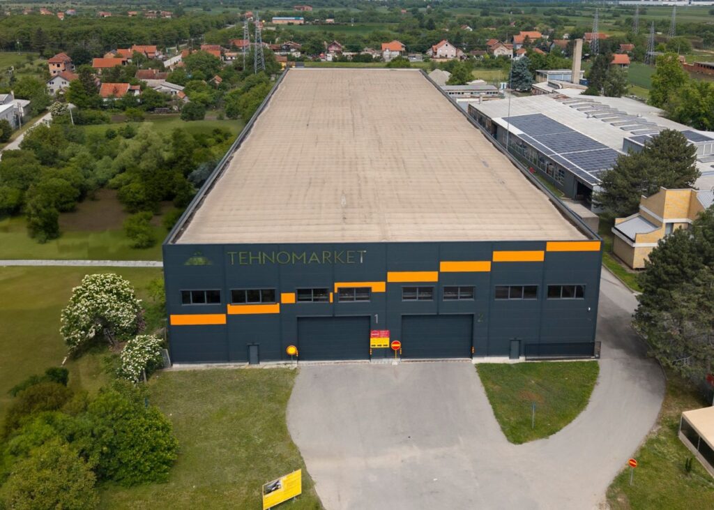 tehnomarket